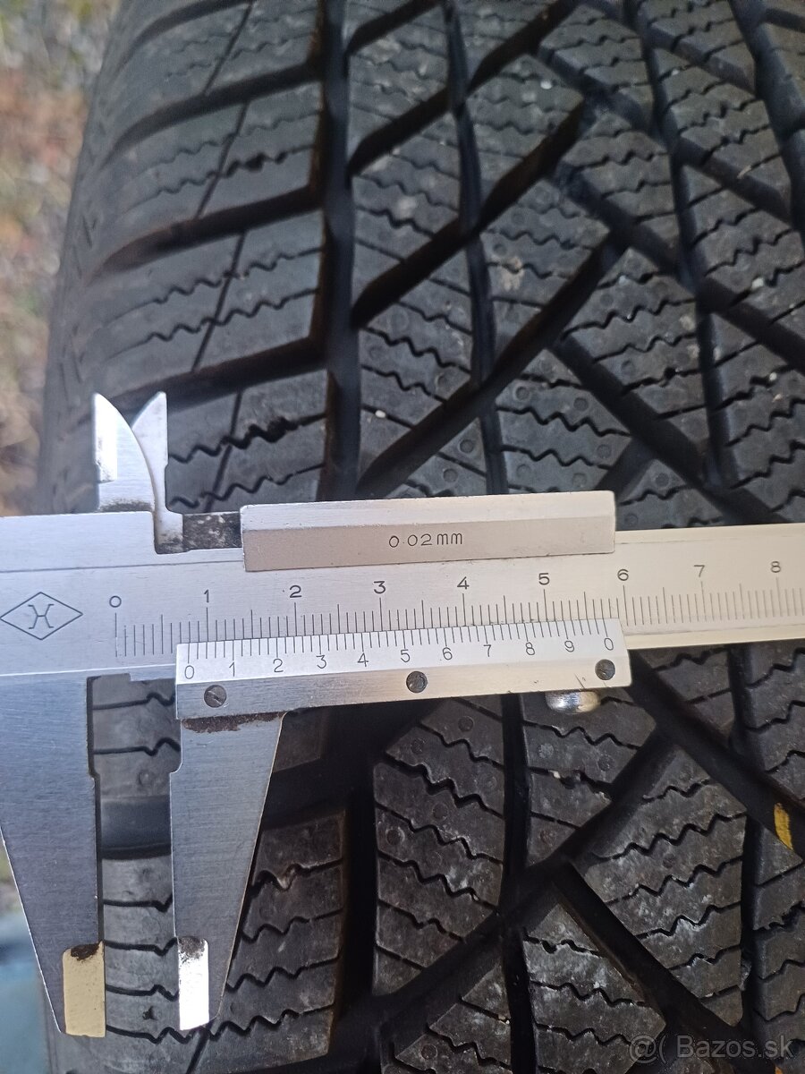 175/65 R15 zimné - 8