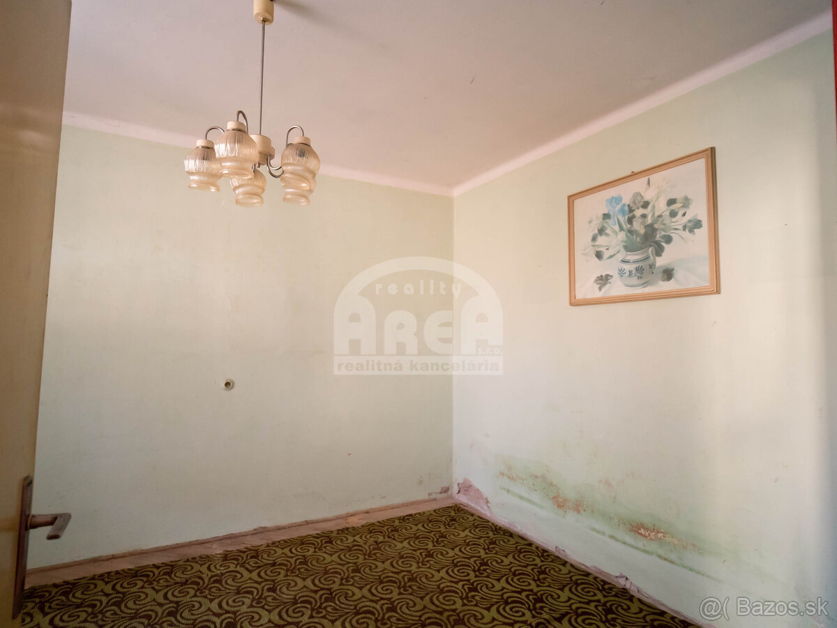 Rodinný dom vo vyhľadávanej lokalite mesta Michalovce - 8