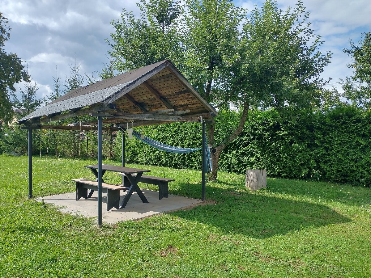 Exkluzívne Na predaj-Rodinný dom s potenciálom – Smižany, Il - 8