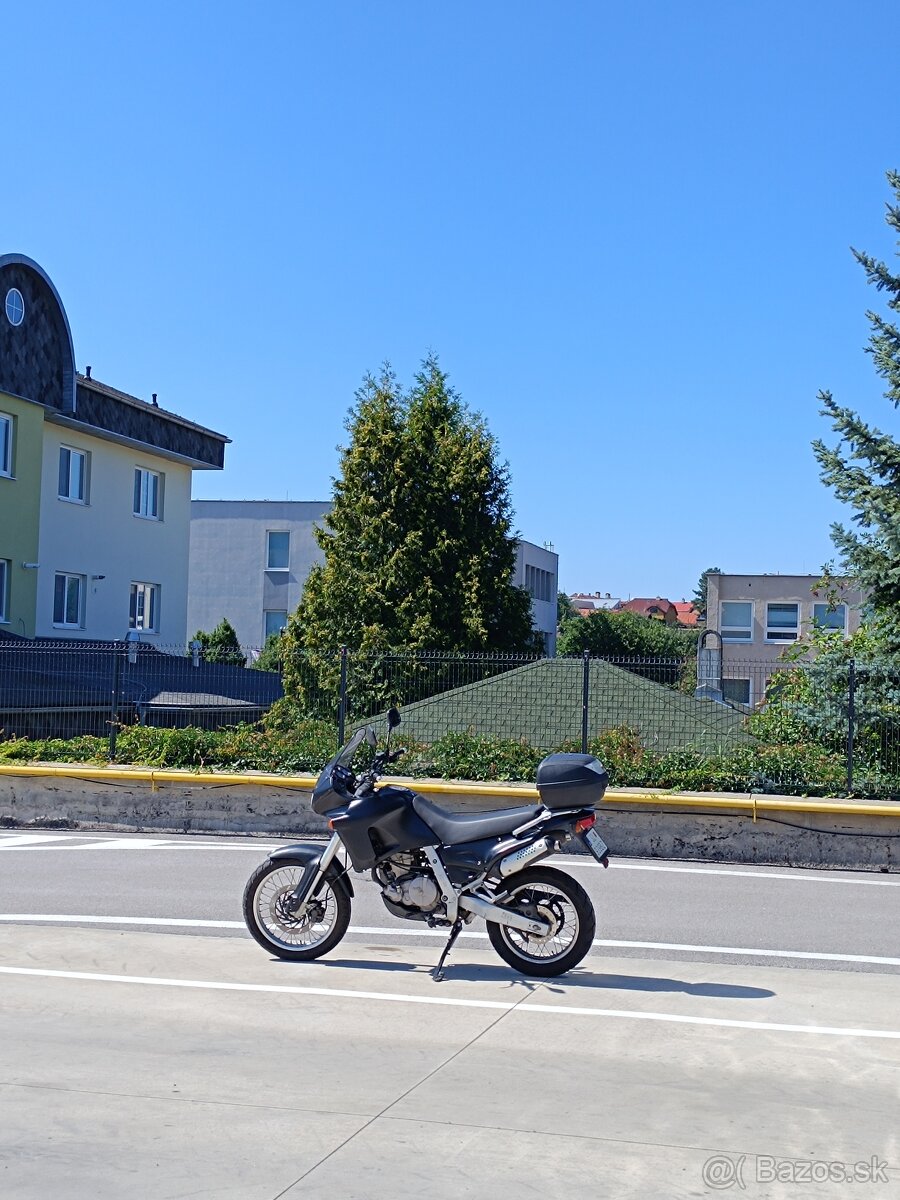 Aprilia Pegaso 650 - 8