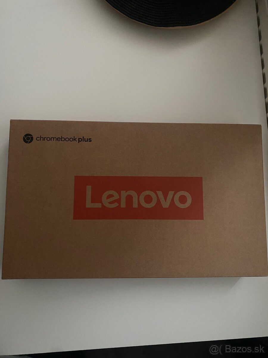 Predam nový notebook LENOVO - 8