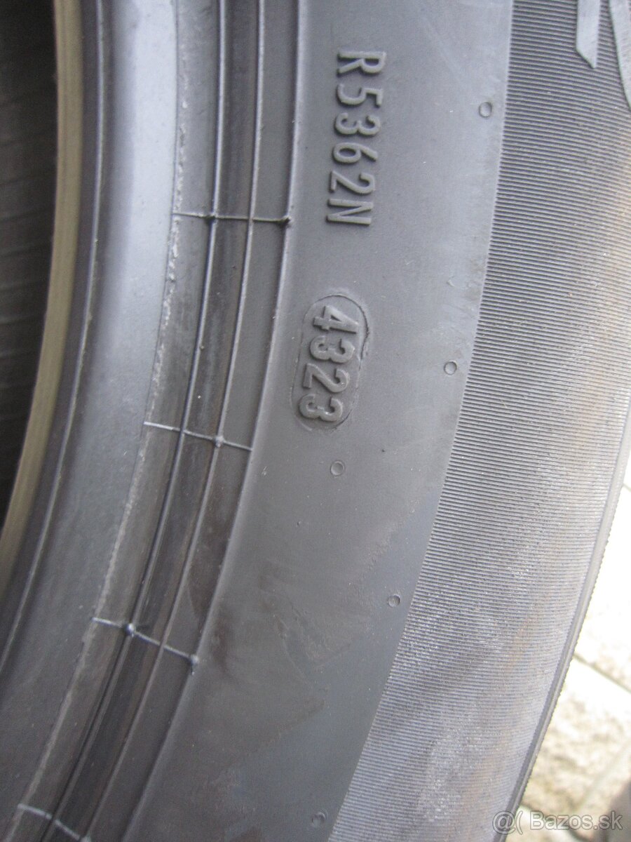225/60R18 104H zimne pneu Pirelli Sotto Zero3 winter2 - 8