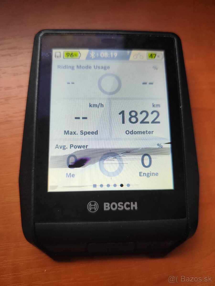 Cube Stereo Hybrid 160 HPC Actionteam - 8