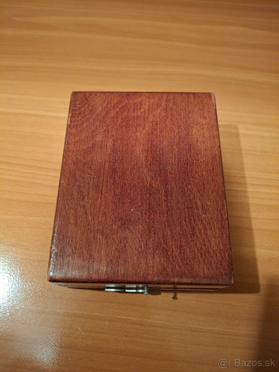 Malachitove sklo - 8