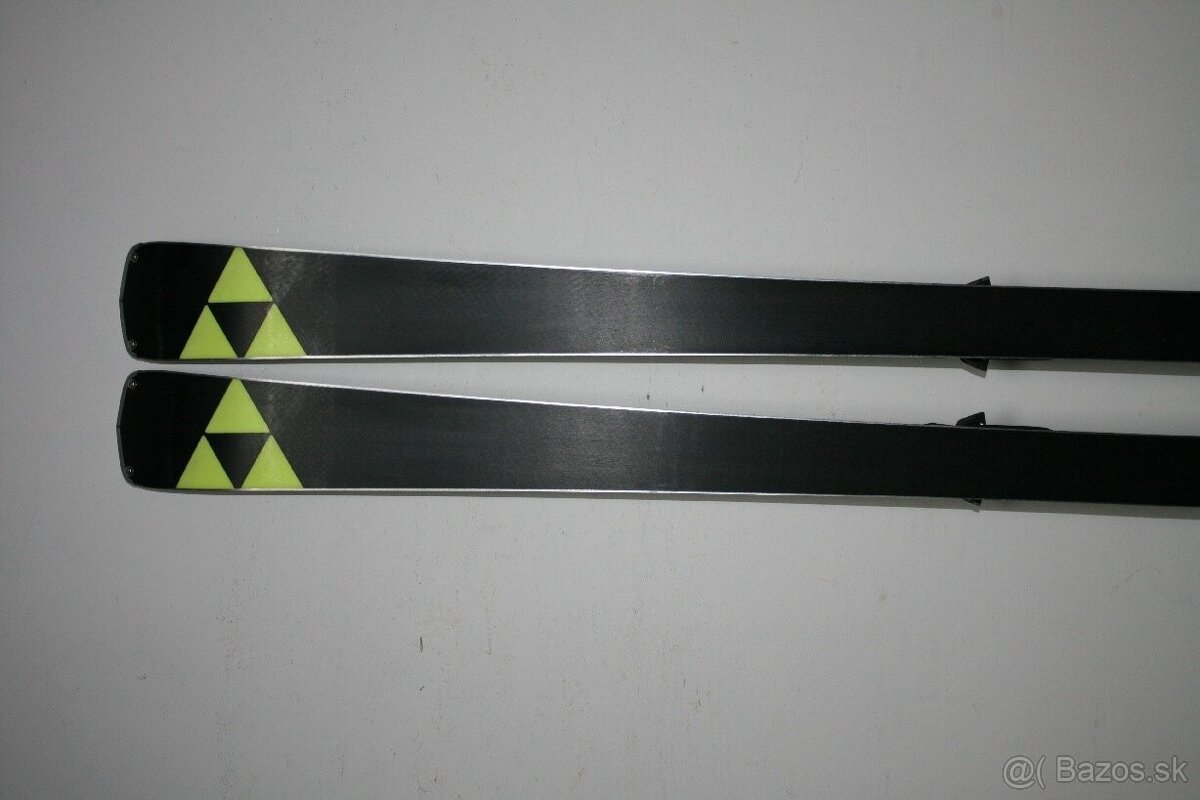 Fischer RC4 Rc 170 cm - 8