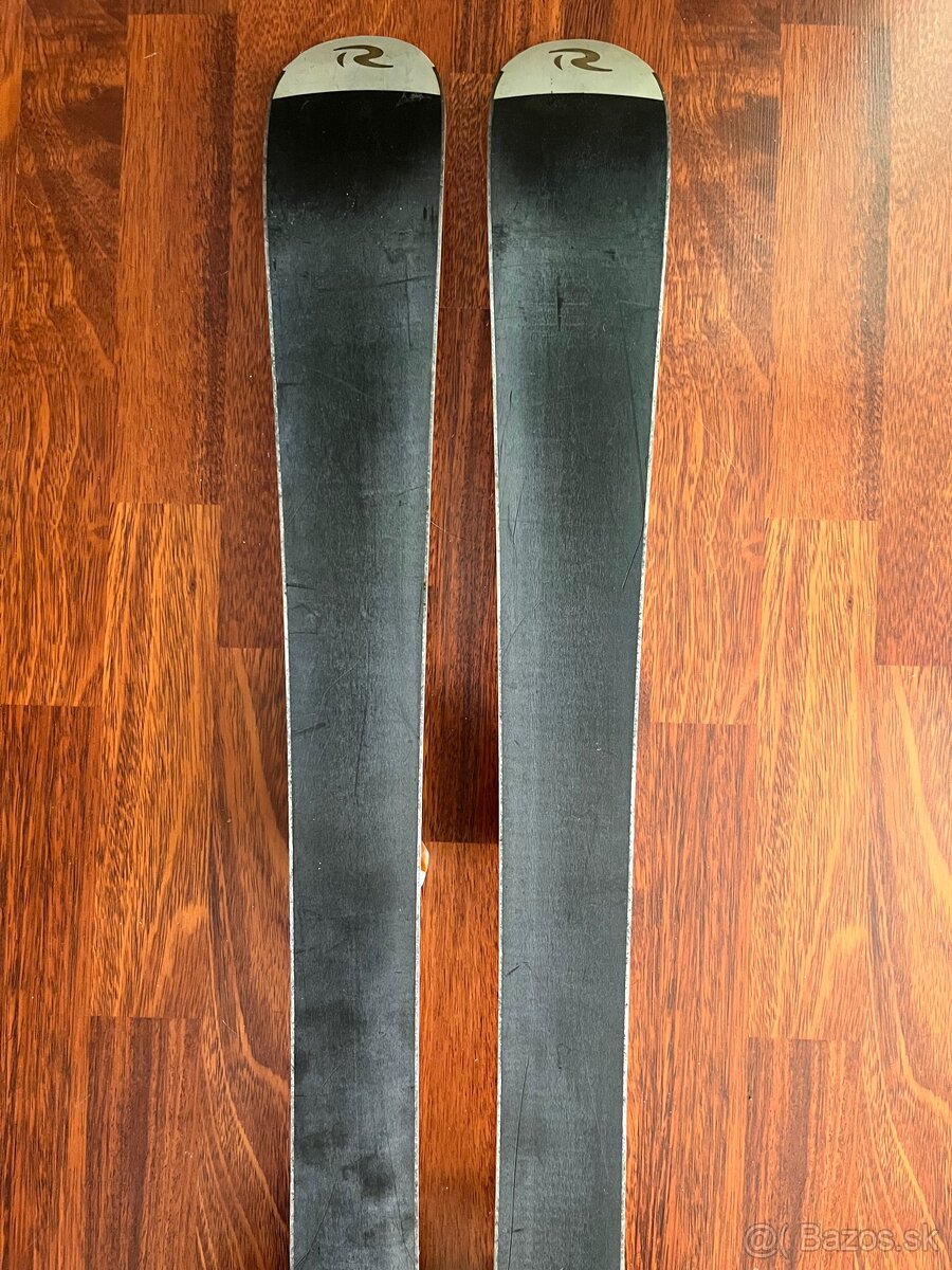 Predám detské lyže 110 cm - 8