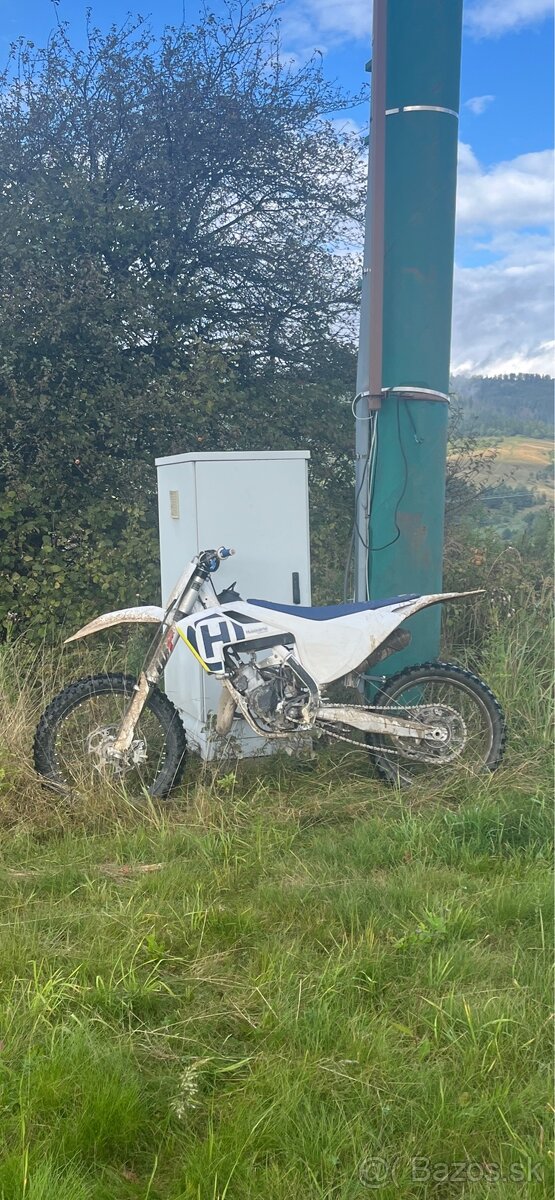 husqvarna tc 125 2018 - 8