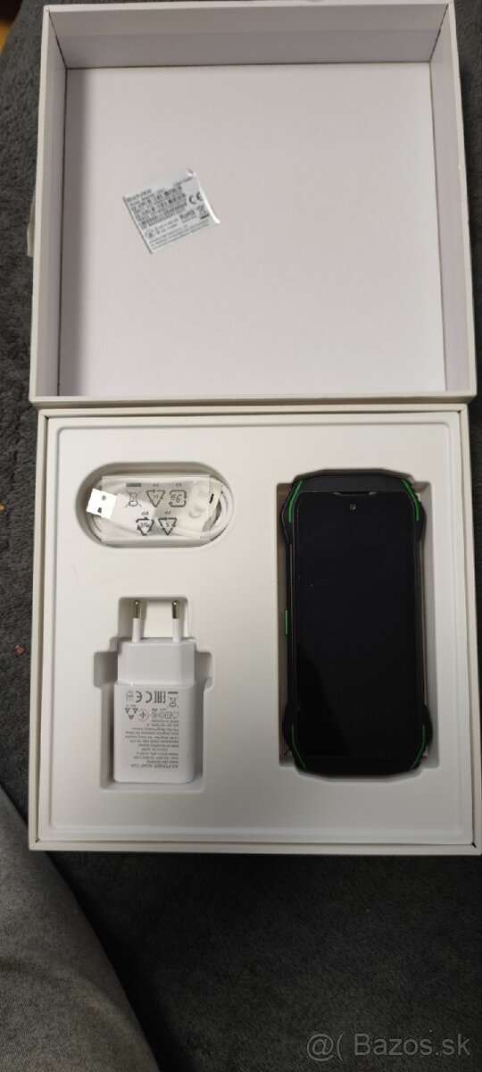 Mini smartphone Blackview N6000 - 8