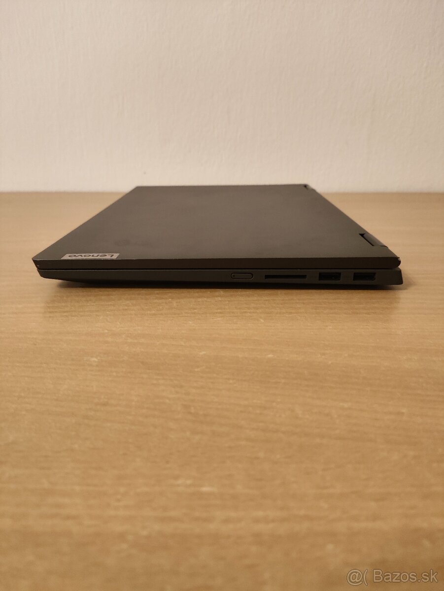Lenovo Flex 5 i5-1135G7 8GB 512GB Touch - 8