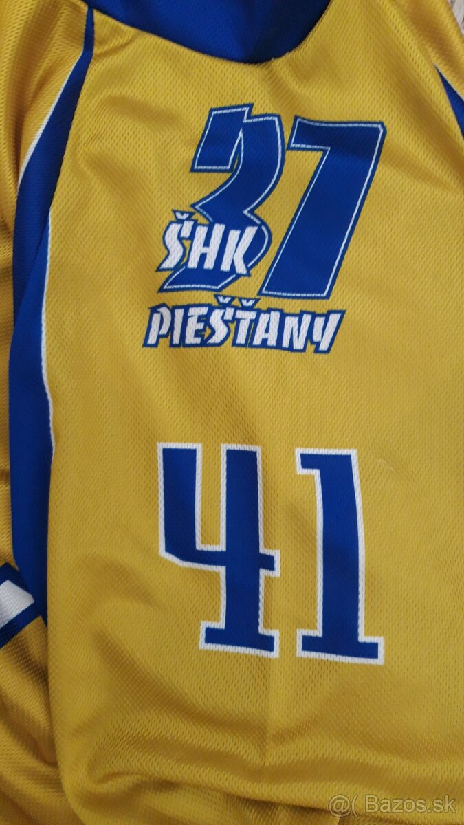 Hokejové dresy - 8