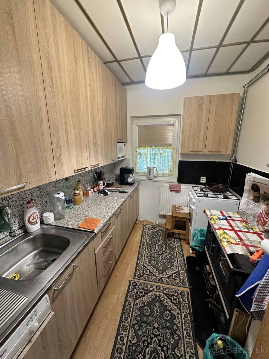 Chata Hnilčík - Ráztoky - 8