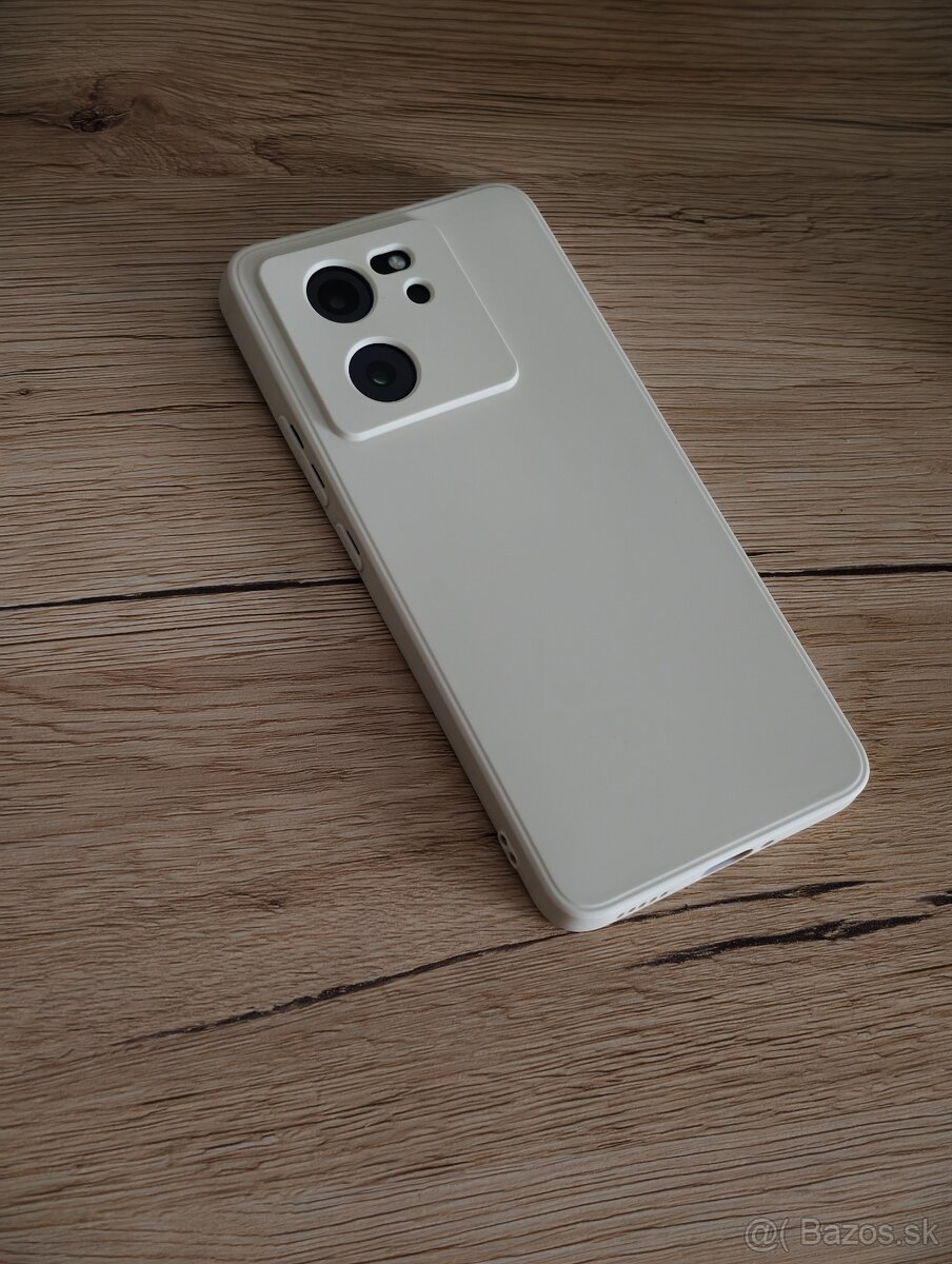 XIAOMI 13 T 256 GB + kryty - 8