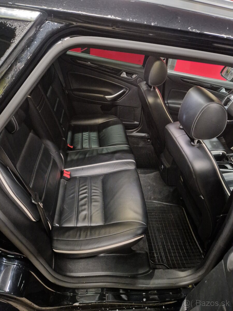 FORD MONDEO COMBI 2.0 TDCi 120kw , 9/2013 - 8