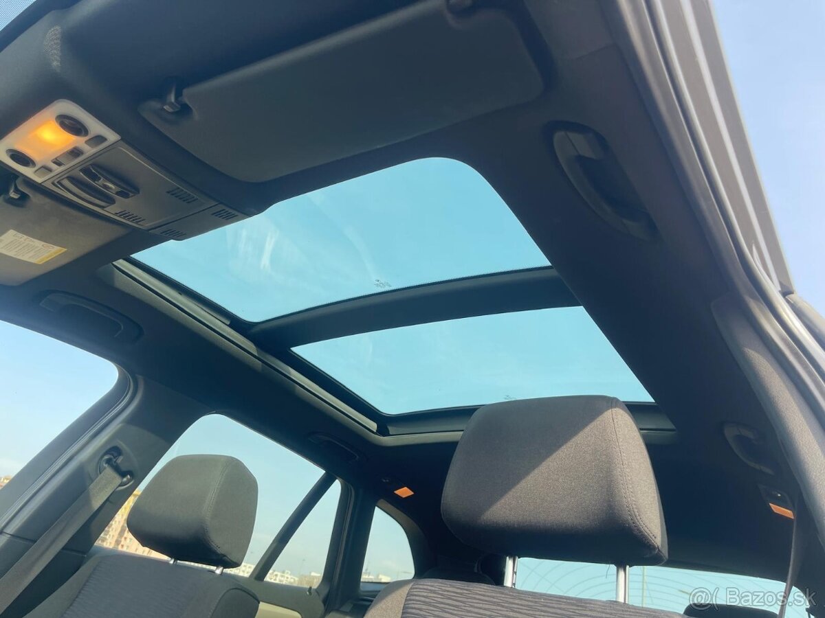 Predám BMW X1 2.0d x-drive 135kw - 8