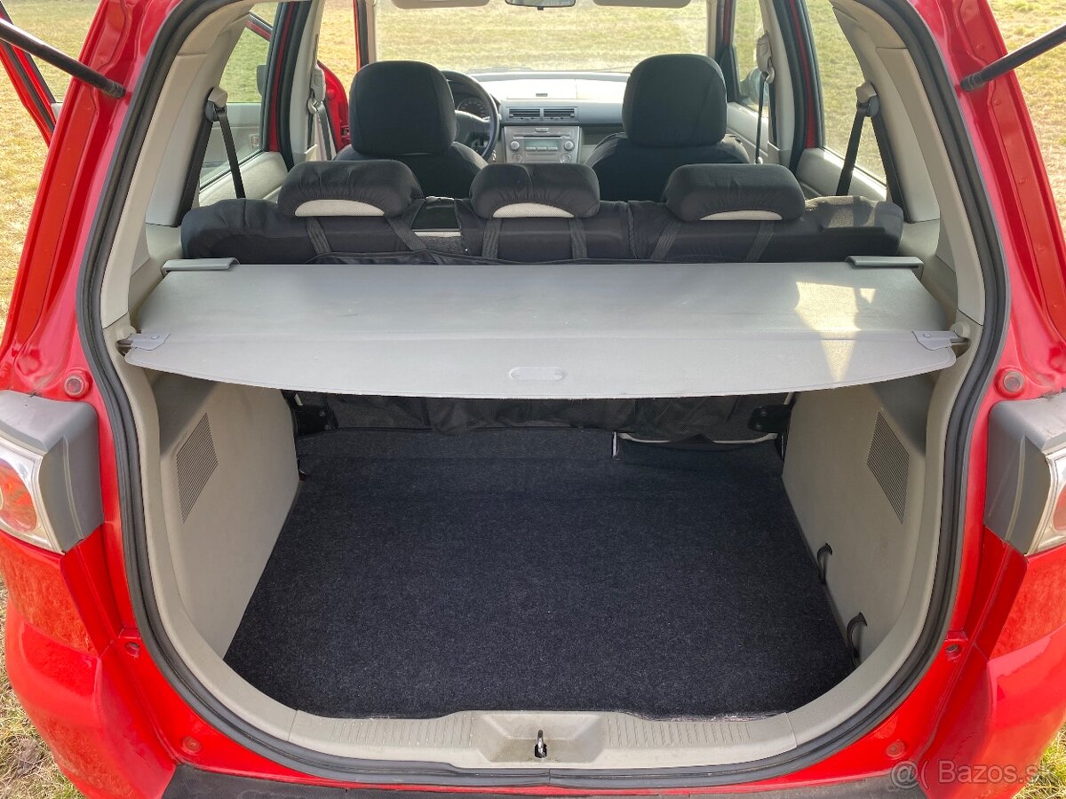 Predam Mazda 2, 1.25 i, benzin - 8