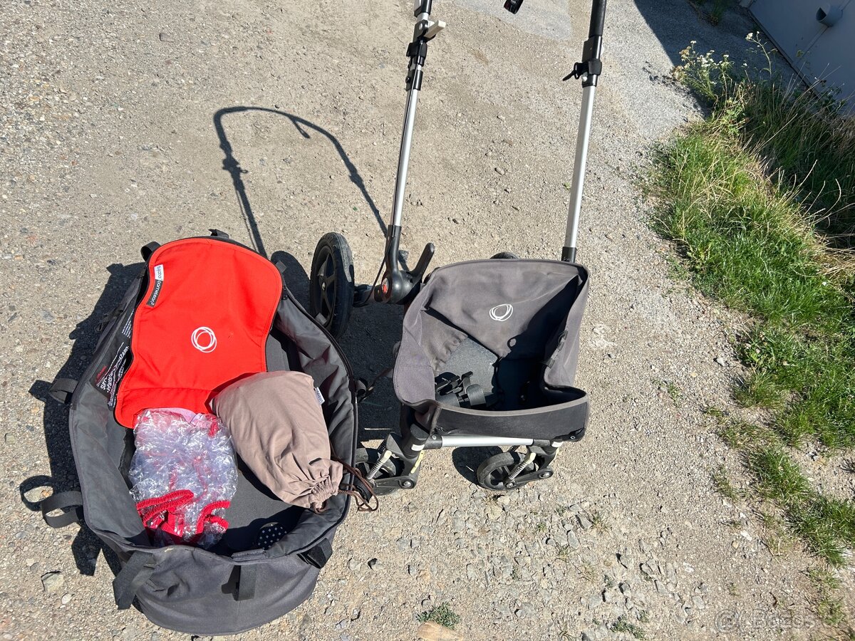 Bugabo Cameleon 3 - 8