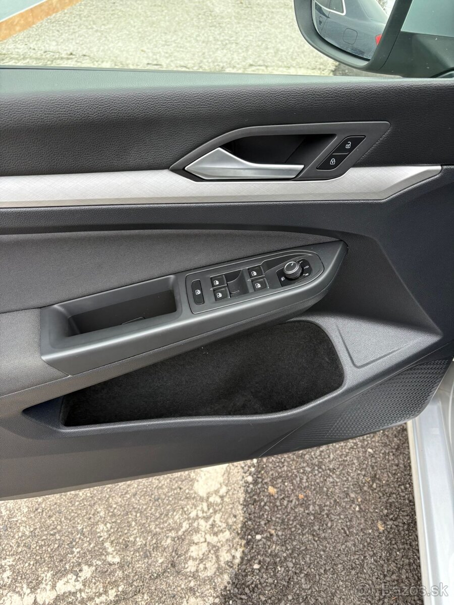 Volkswagen Golf Variant VW 2.0 TDI - 8