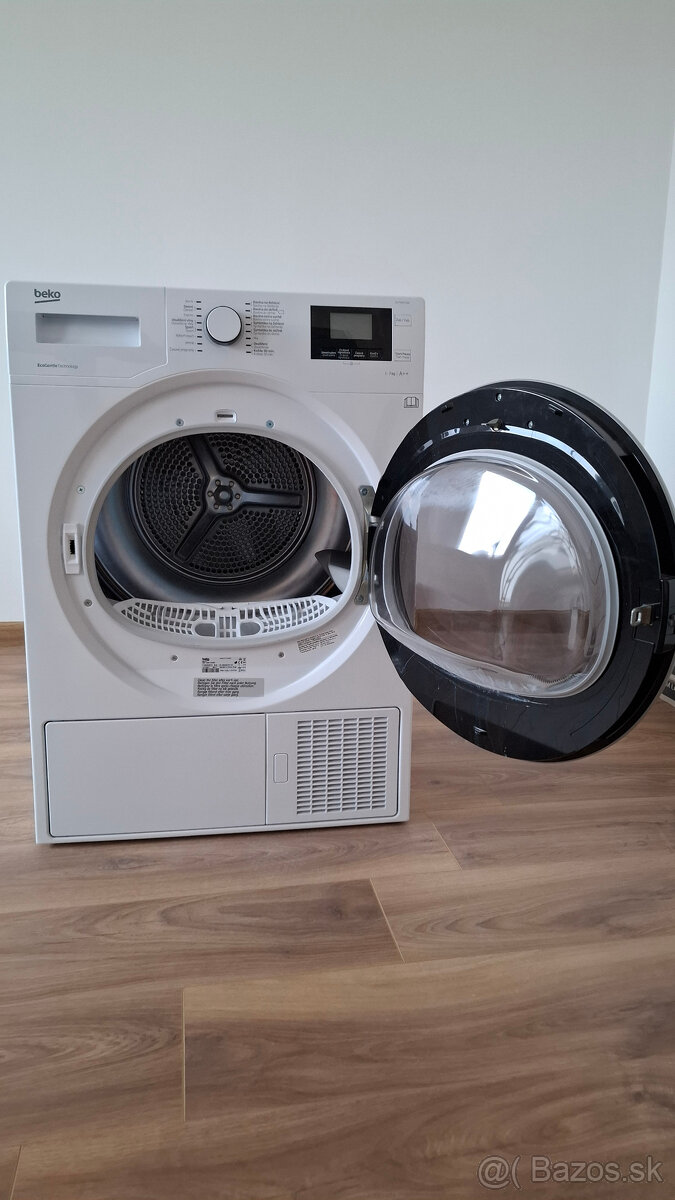 Sušička bielizne BEKO - 8
