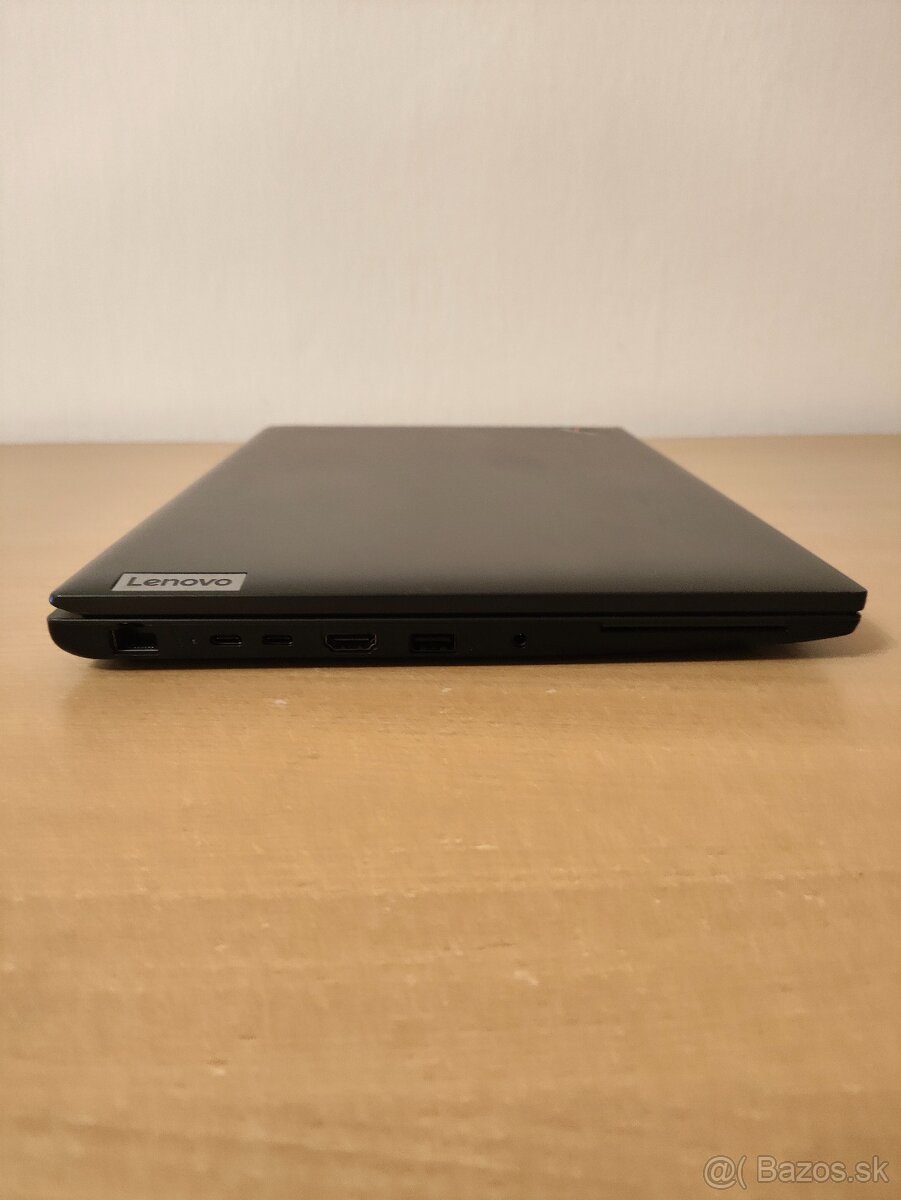 ThinkPad L15 G3 | R5 • 16GB • 256GB SSD - 8