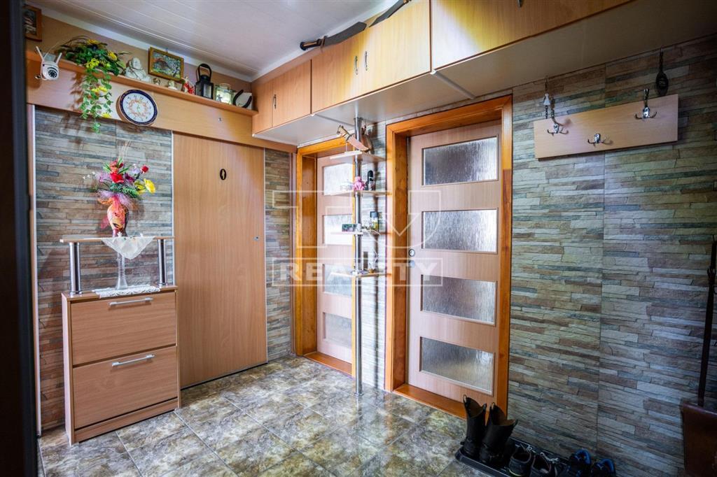 Na pred 3-izbový byt, Martin - Priekopa - 8