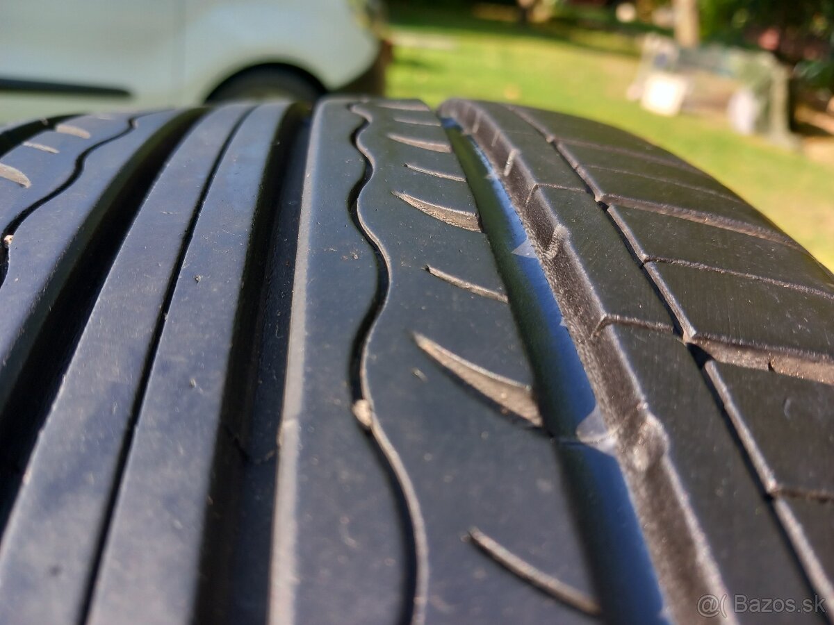 215/50 r17 letne pneumatiky - 8