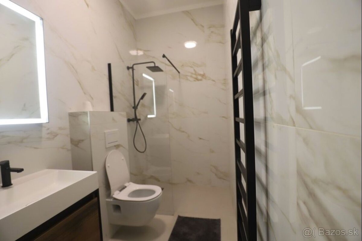 Byt na predaj - ul. Kaštieľska, Bratislava II TOP - 8