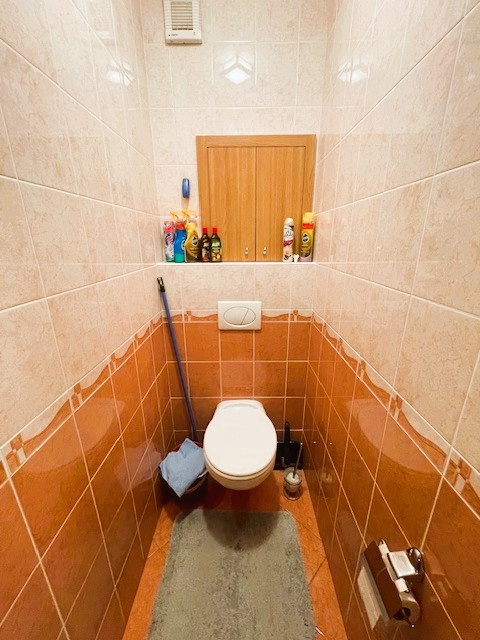 Na predaj 3i. byt s balkónom po kompletnej rekonštrukcii - 8