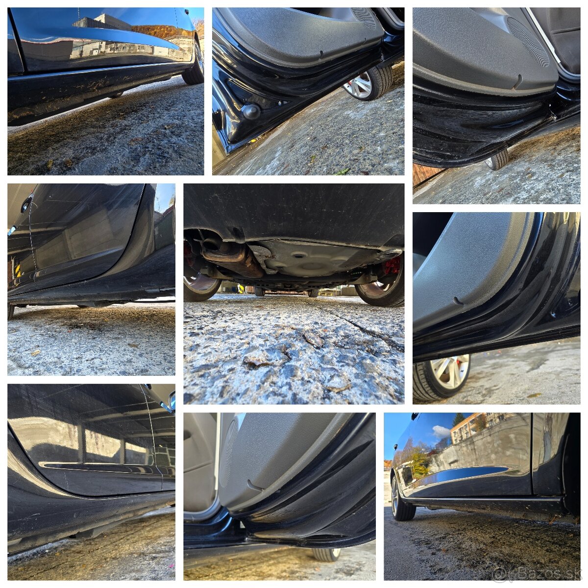 Seat Ibiza 1.2tsi 77kw-105ps-druhý majiteľ-SK. auto-Nová TK - 8