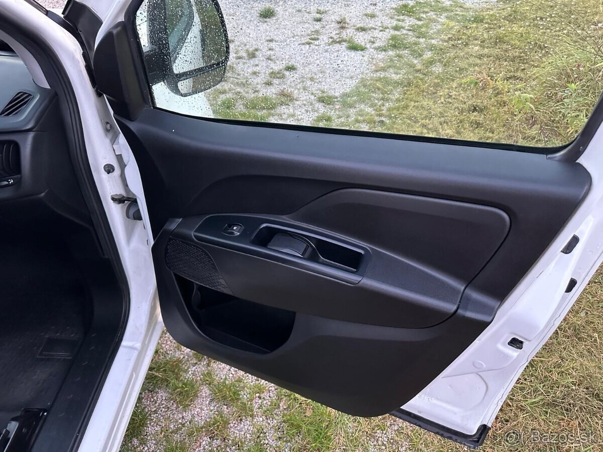 Fiat doblo 1,3jtd euro6 - 8