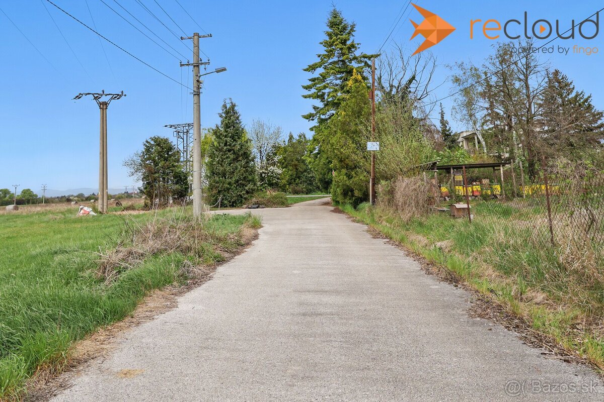 EXKLUZÍVNA INVESTIČNÁ PRÍLEŽITOSŤ PRE DEVELOPEROV A INVESTOR - 8