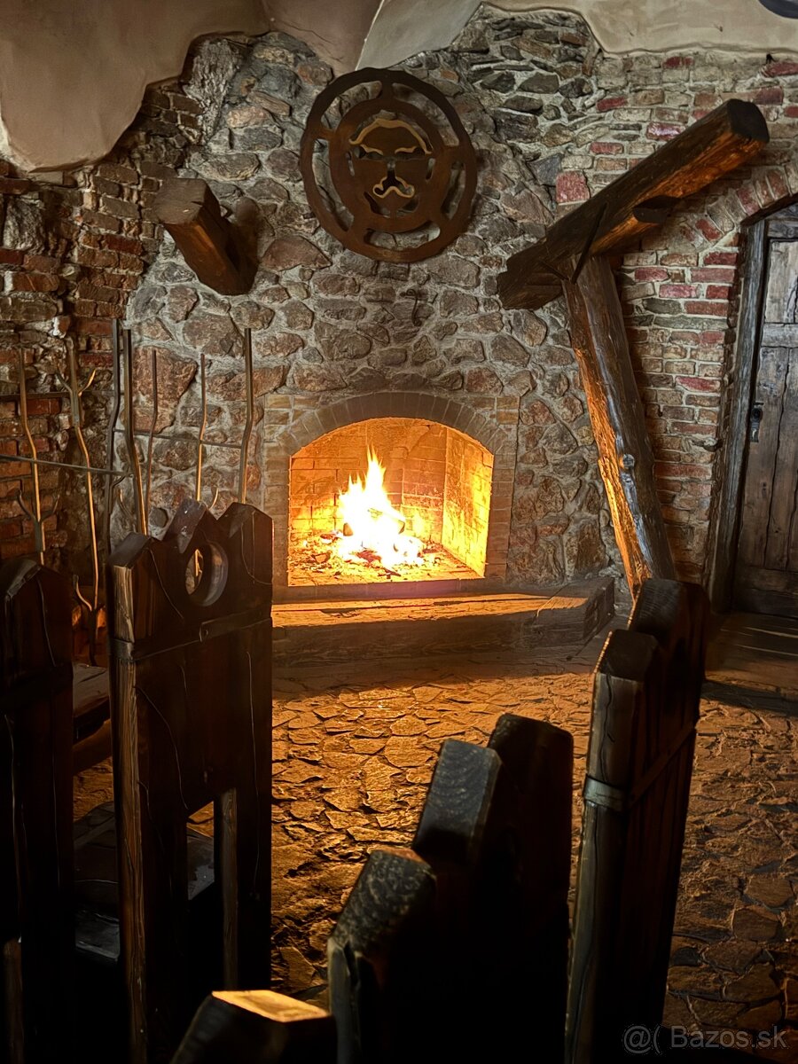 Štýlová Reštaurácia/Piváreň na Hlavnej Košice - 8