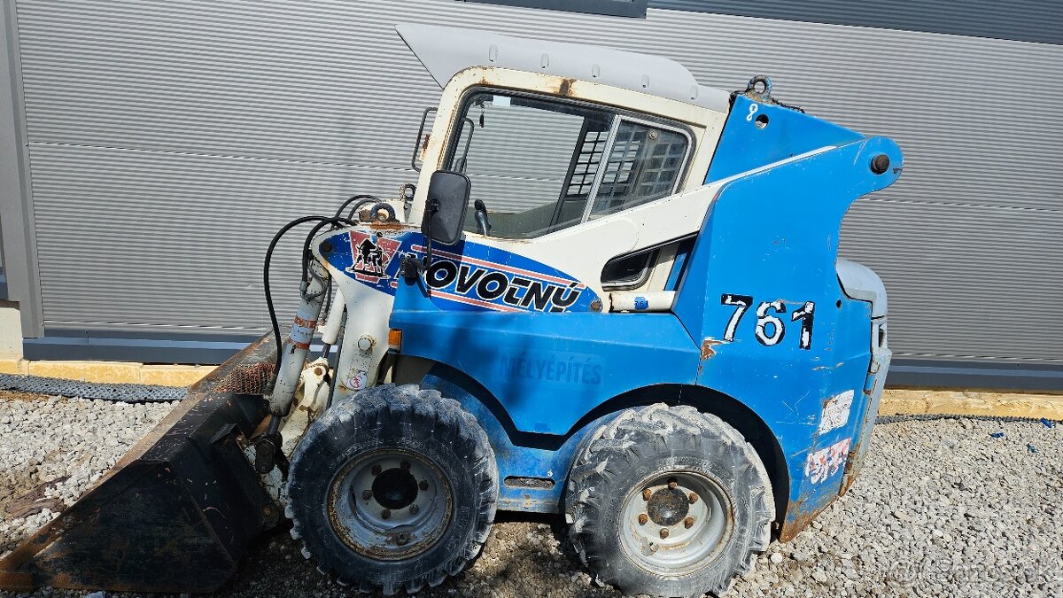 Locust 903 WAY YANMAR NEV 5mth 2020 - 8