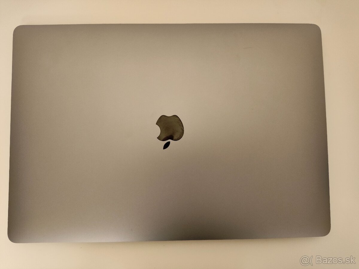 MacBook Pro 16" 2019 i7 2.6 GHz | 16 GB RAM | 512 GB SS - 8