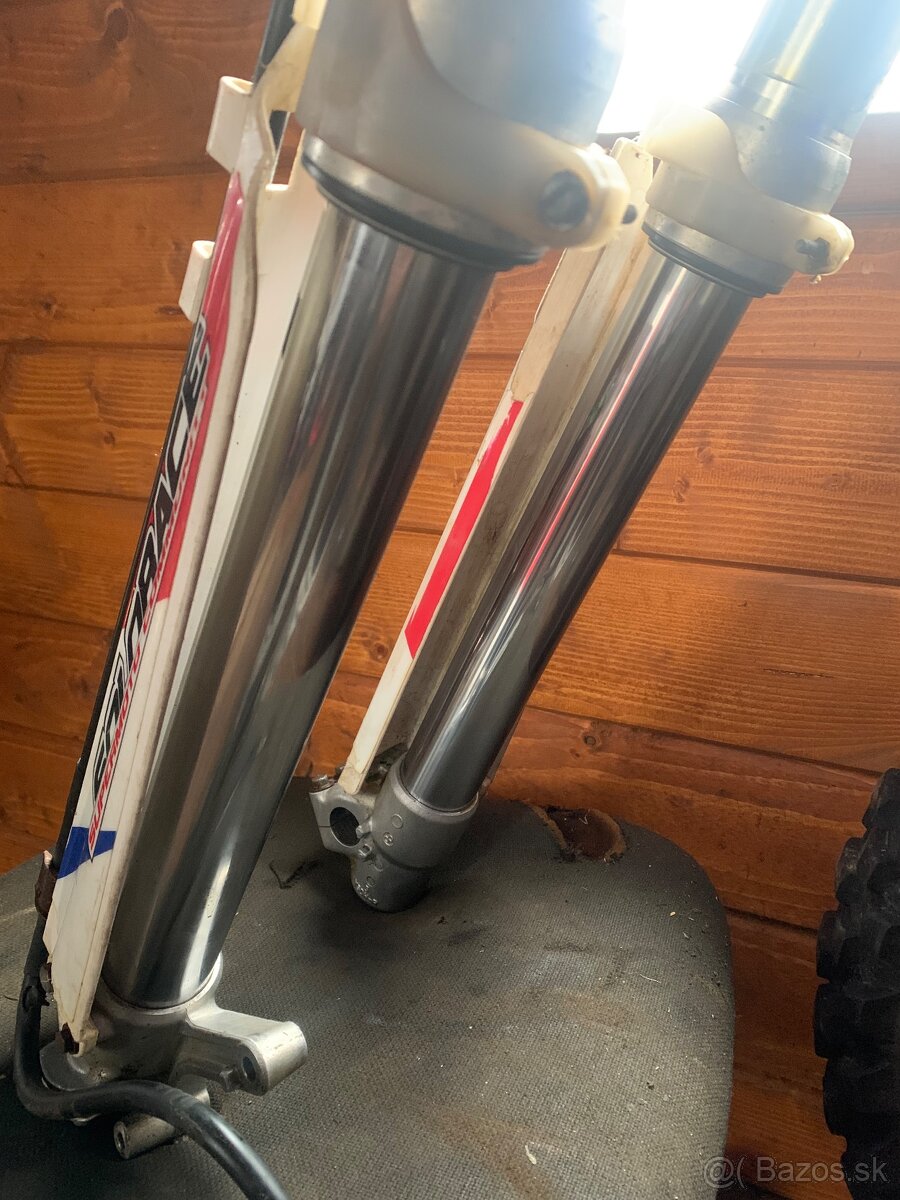 Yzf 426 rozpredám - 8