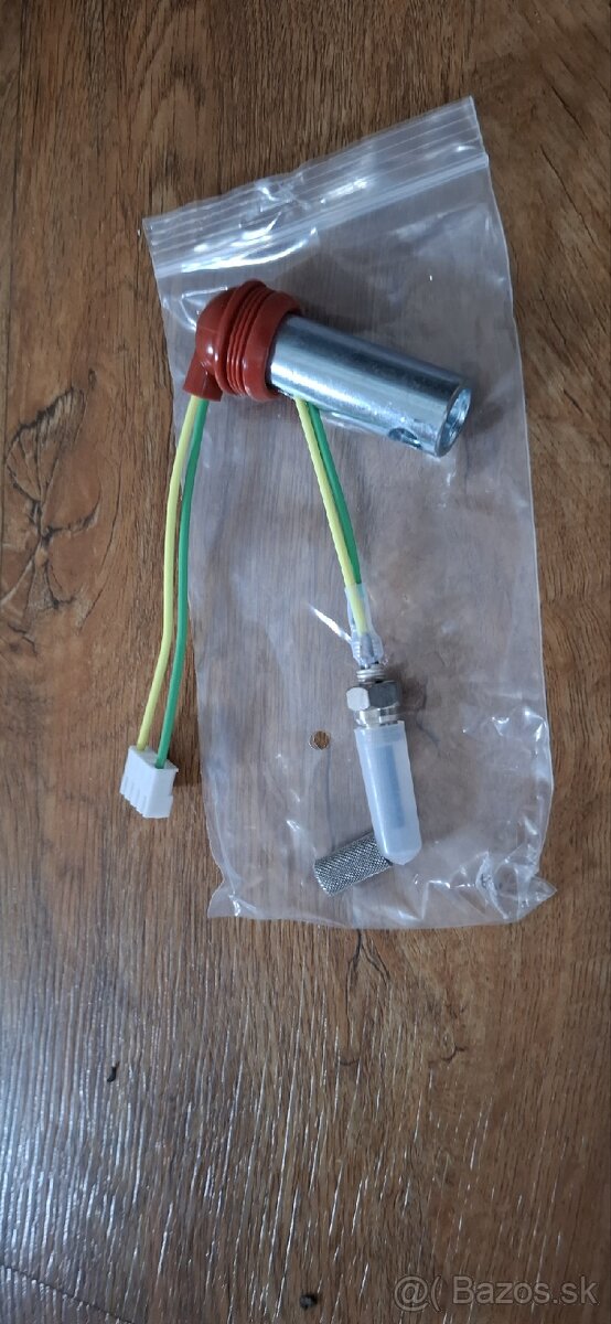 Naftove kurenie s bluetooth 8kw - 8