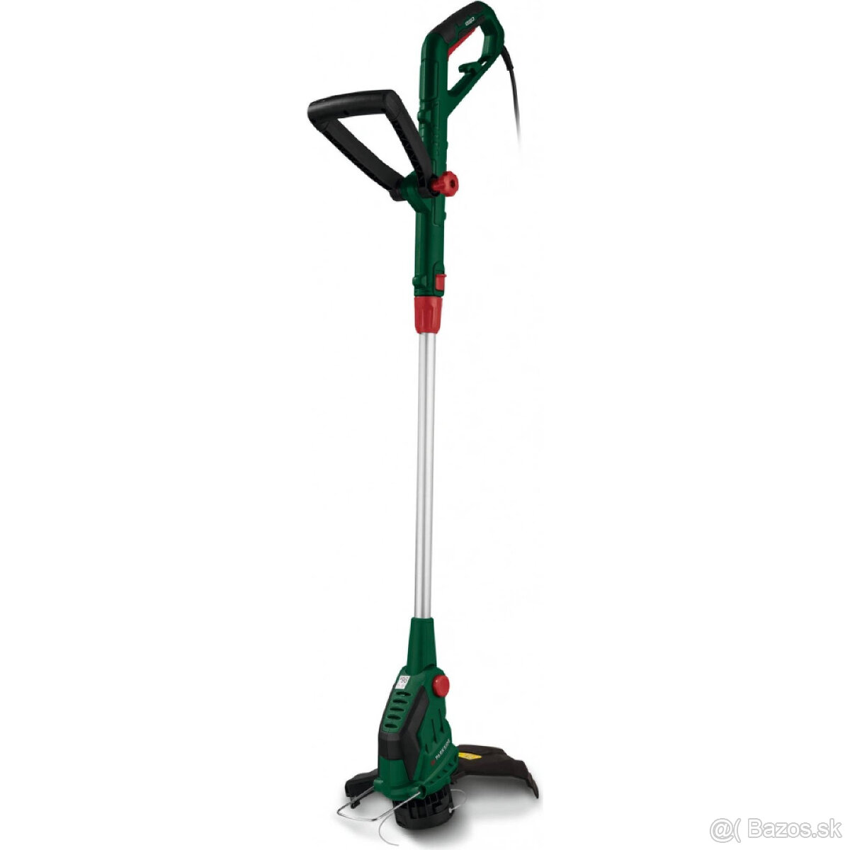 PARKSIDE Elektrická strunová kosačka PRT 550 B6 - 8