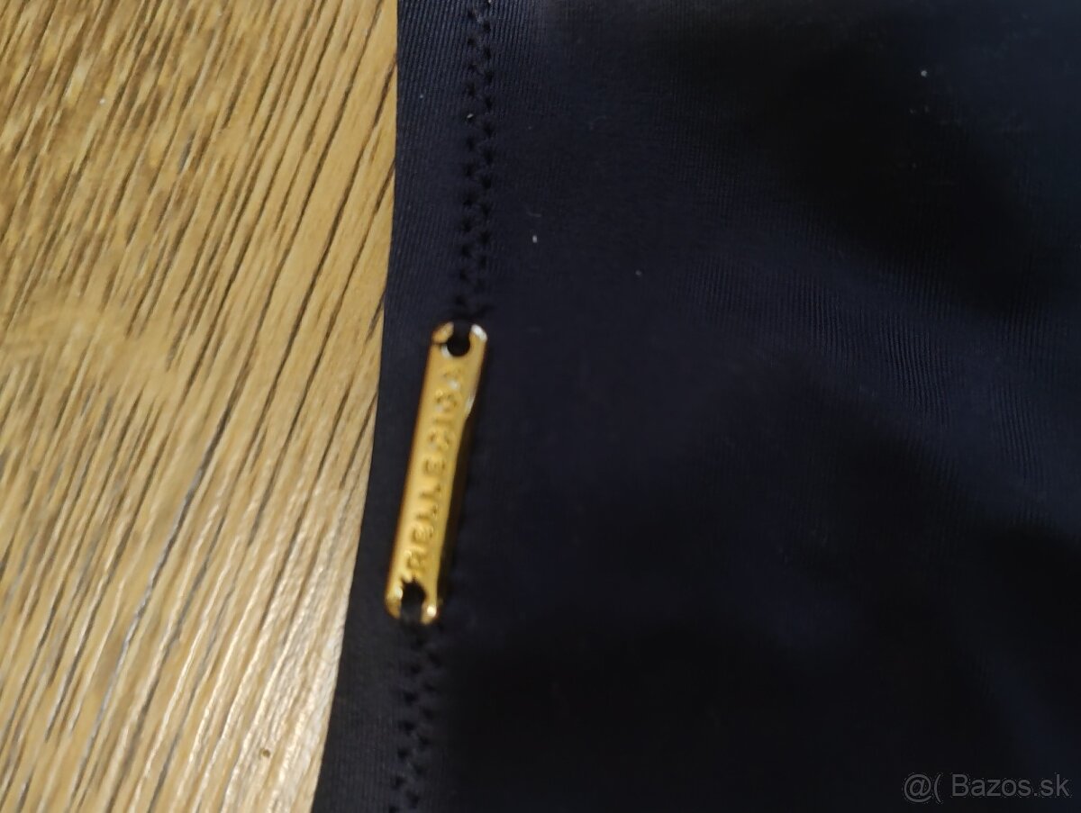 Relleciga s vysokým pásom velk.S/M - 8