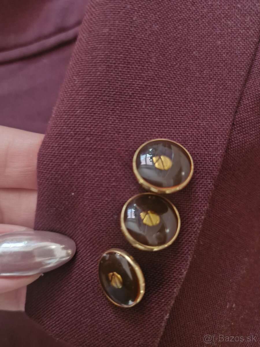 Oversize sako TURO - 8