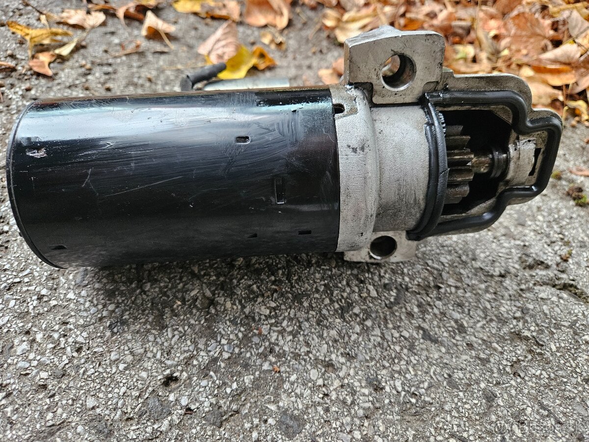 Ford Transit 2,2 diesel 06- rôzne diely. - 8