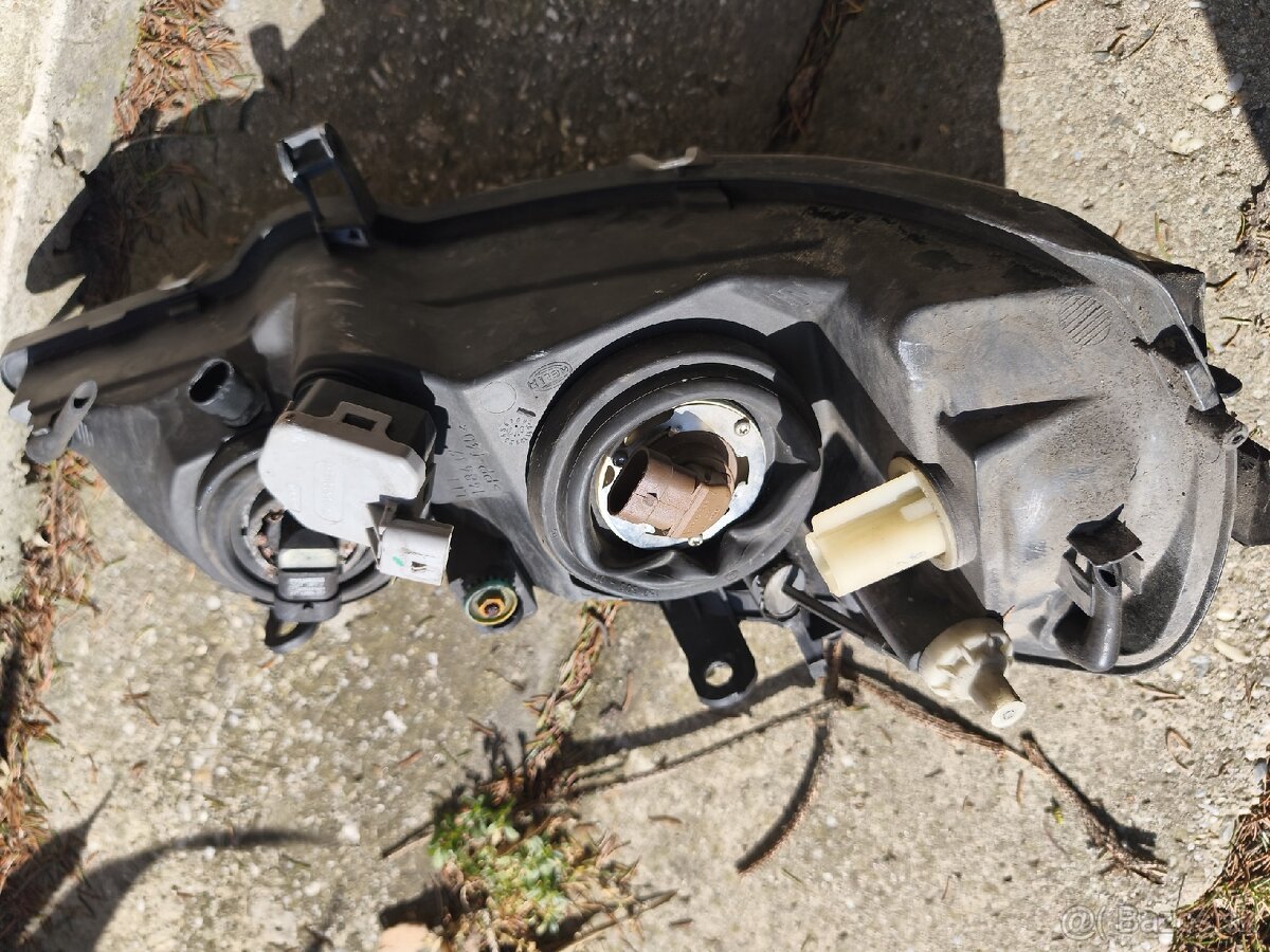 Predám predné svetlá Opel Astra G 1.4 hatchback - 8