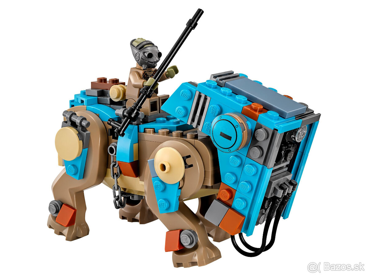 LEGO Star Wars 75148 - 8