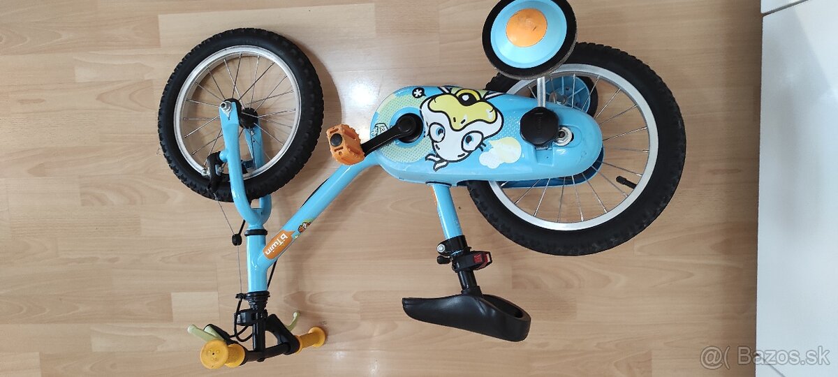 Predam detský bicykel 14 - 8