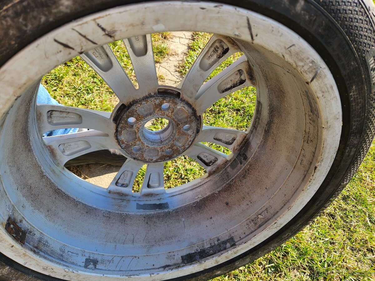 Škoda Neptune R18 - 8