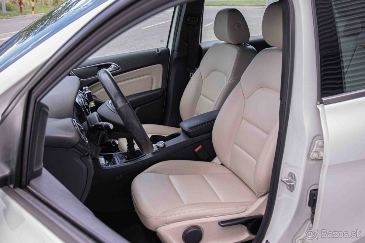 Mercedes-Benz B trieda 180 CDI BlueEFFICIENCY - 8