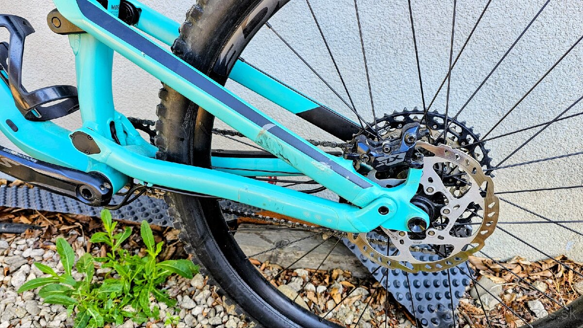 Canyon Spectral AL 6.0 - 8