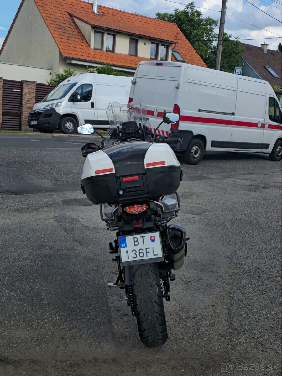 KTM 1290 Superadventure o - 8
