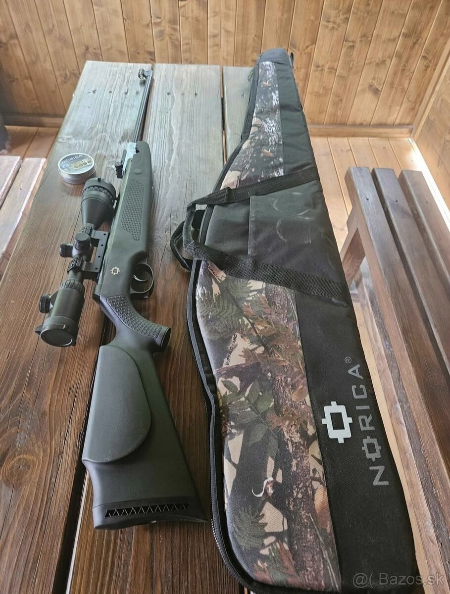Vzduchovka - 8