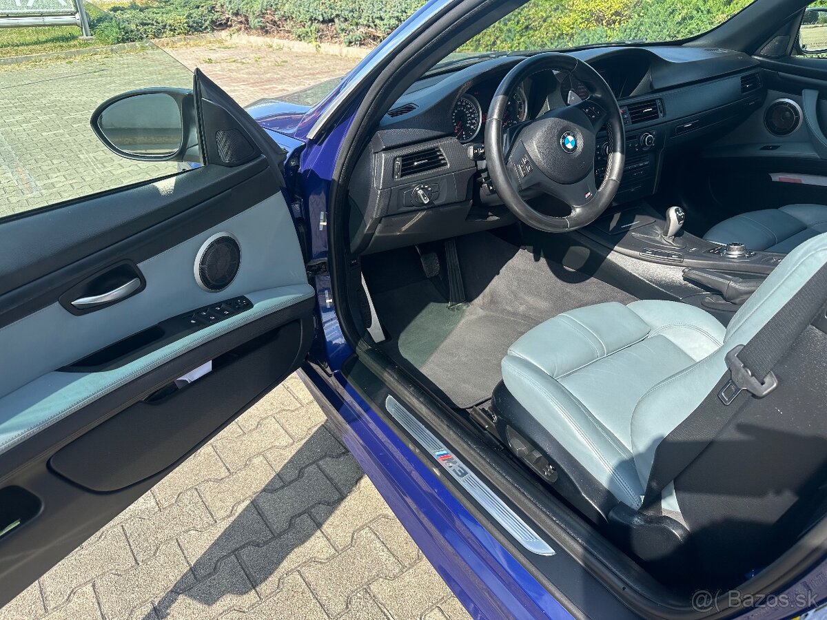 BMW M3 - 8