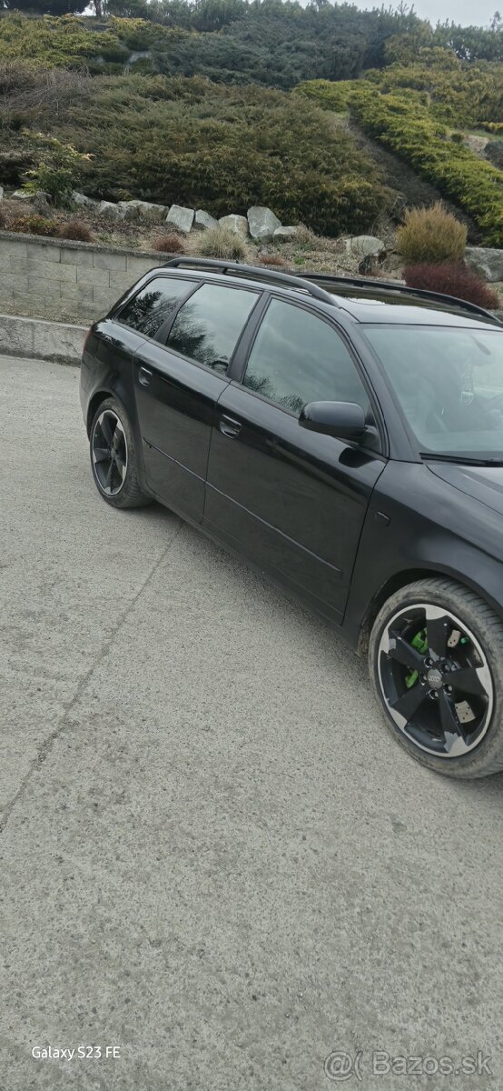 A4 B7 3,0TDI QUATRO - 8