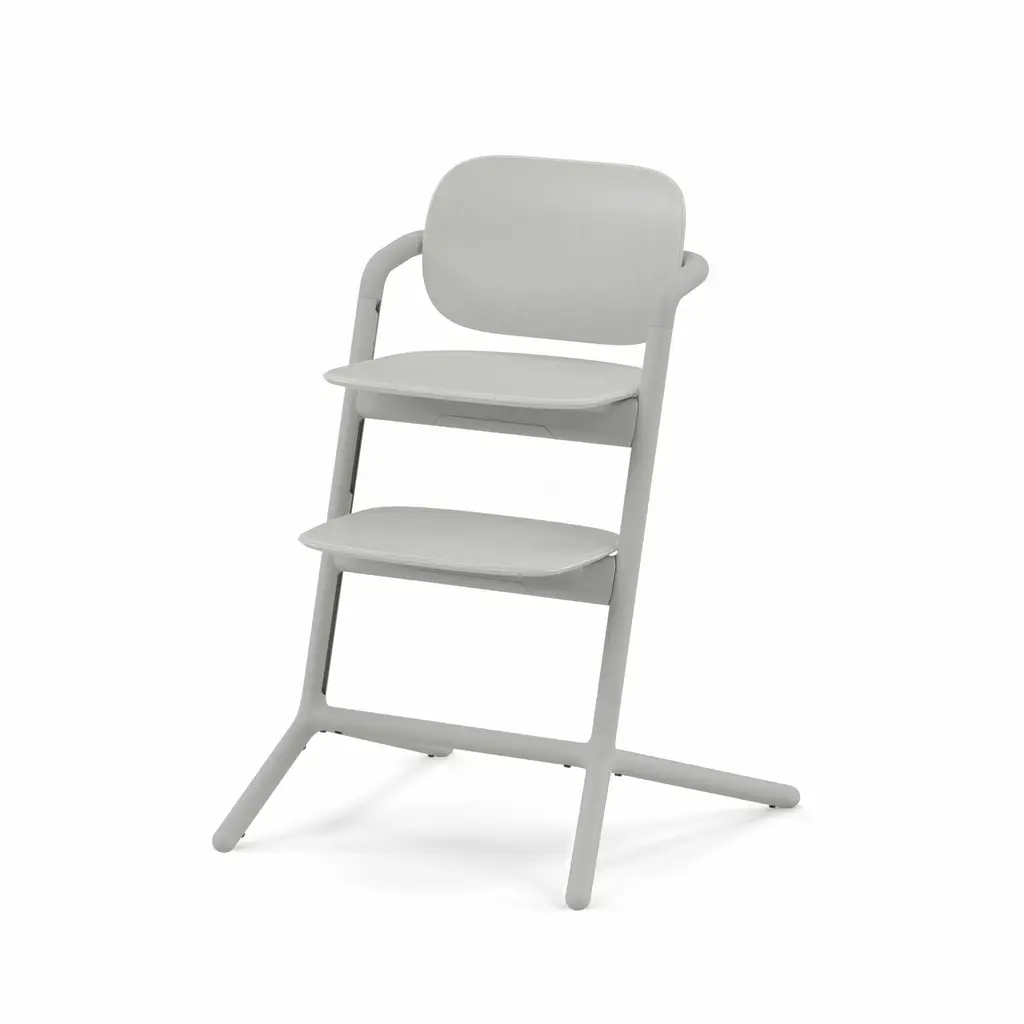 Rastúca detská stolička Cybex - 8